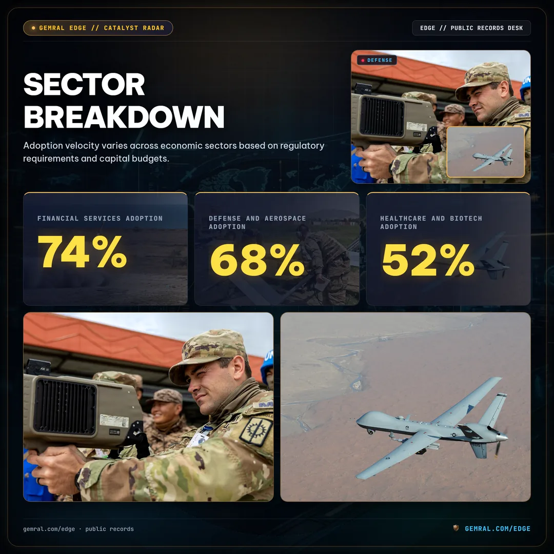 Sector Breakdown
