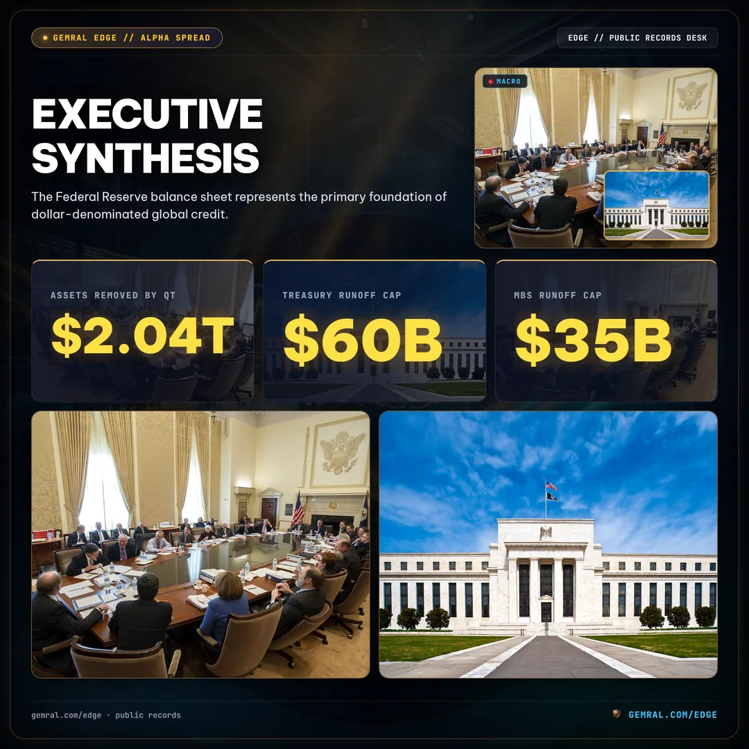 Executive Synthesis