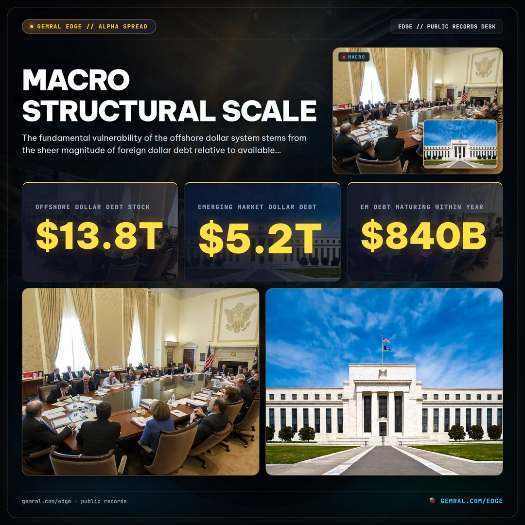 Macro Structural Scale