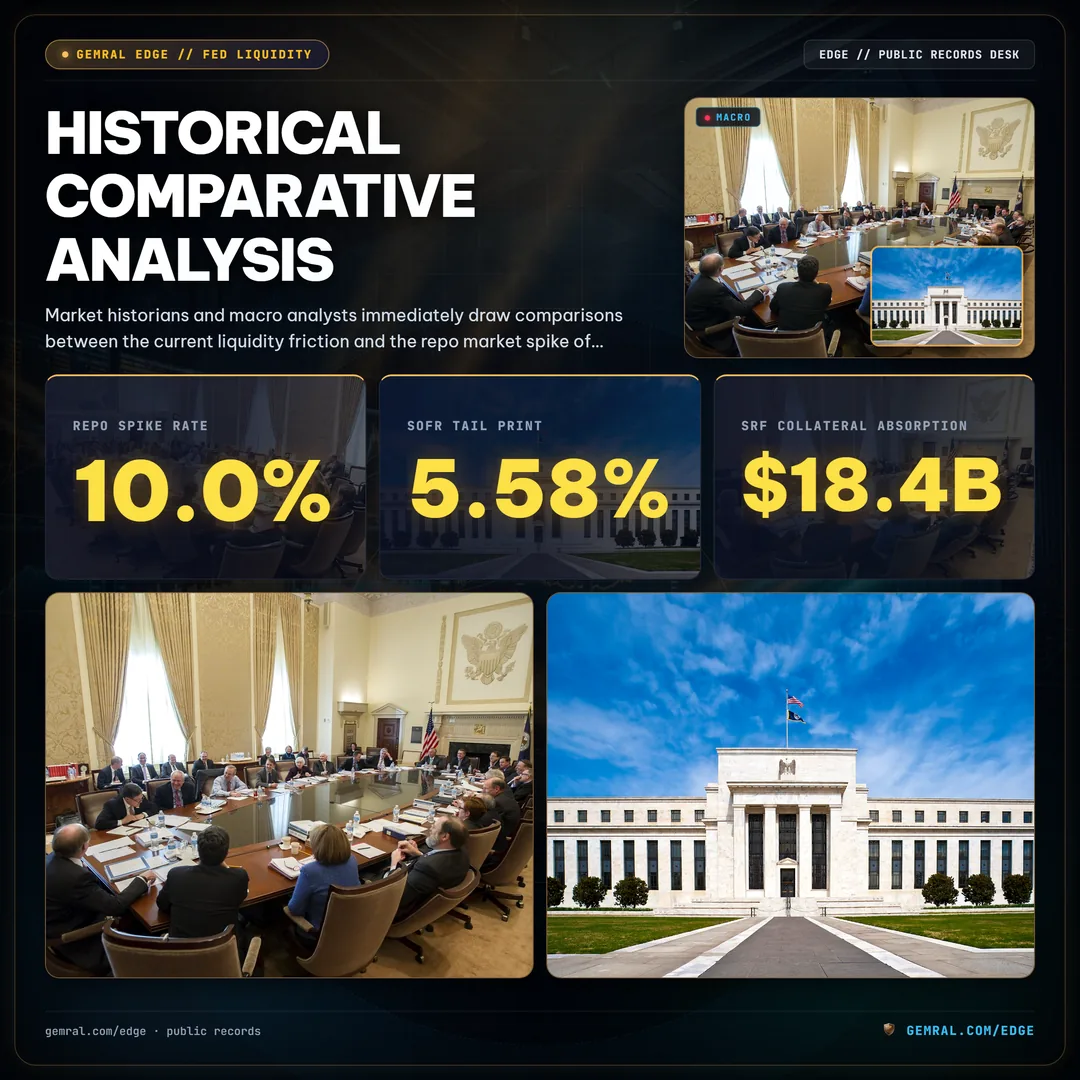 Historical Comparative Analysis