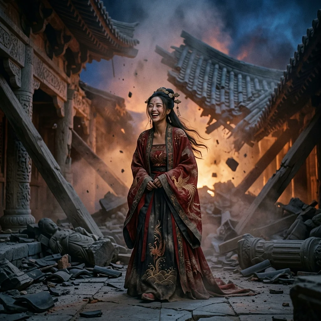 Mạt Hỉ
