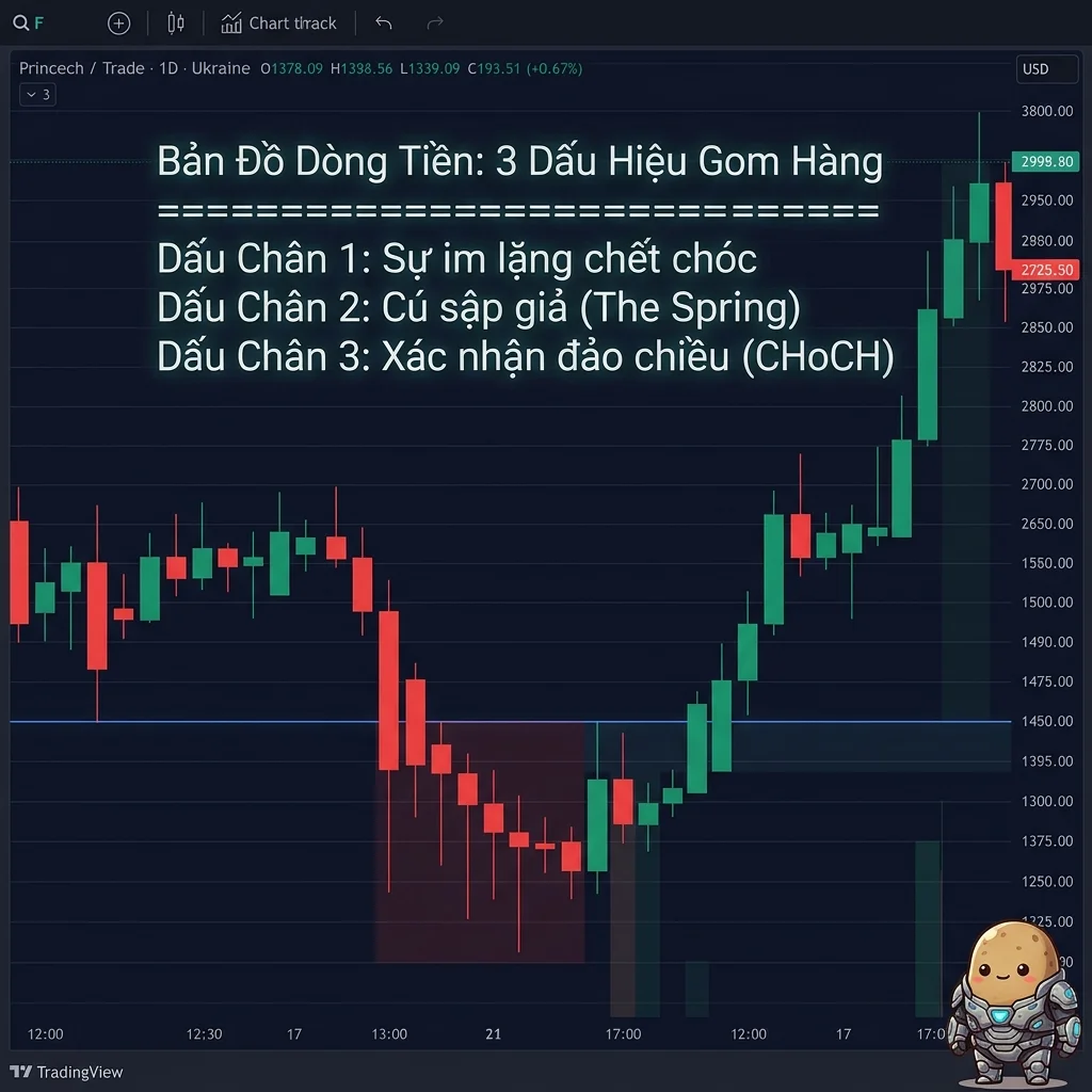 Smart Money Hero