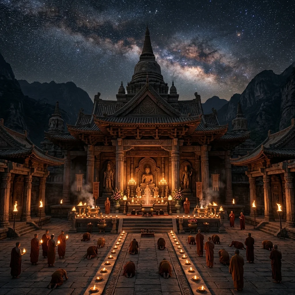 Tọa độ Nam Giao