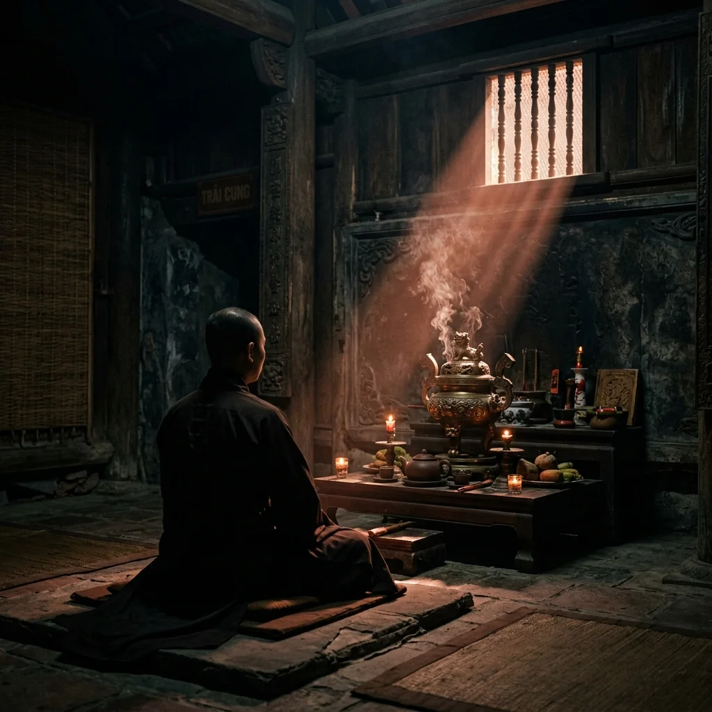 Lồng cách ly tĩnh điện