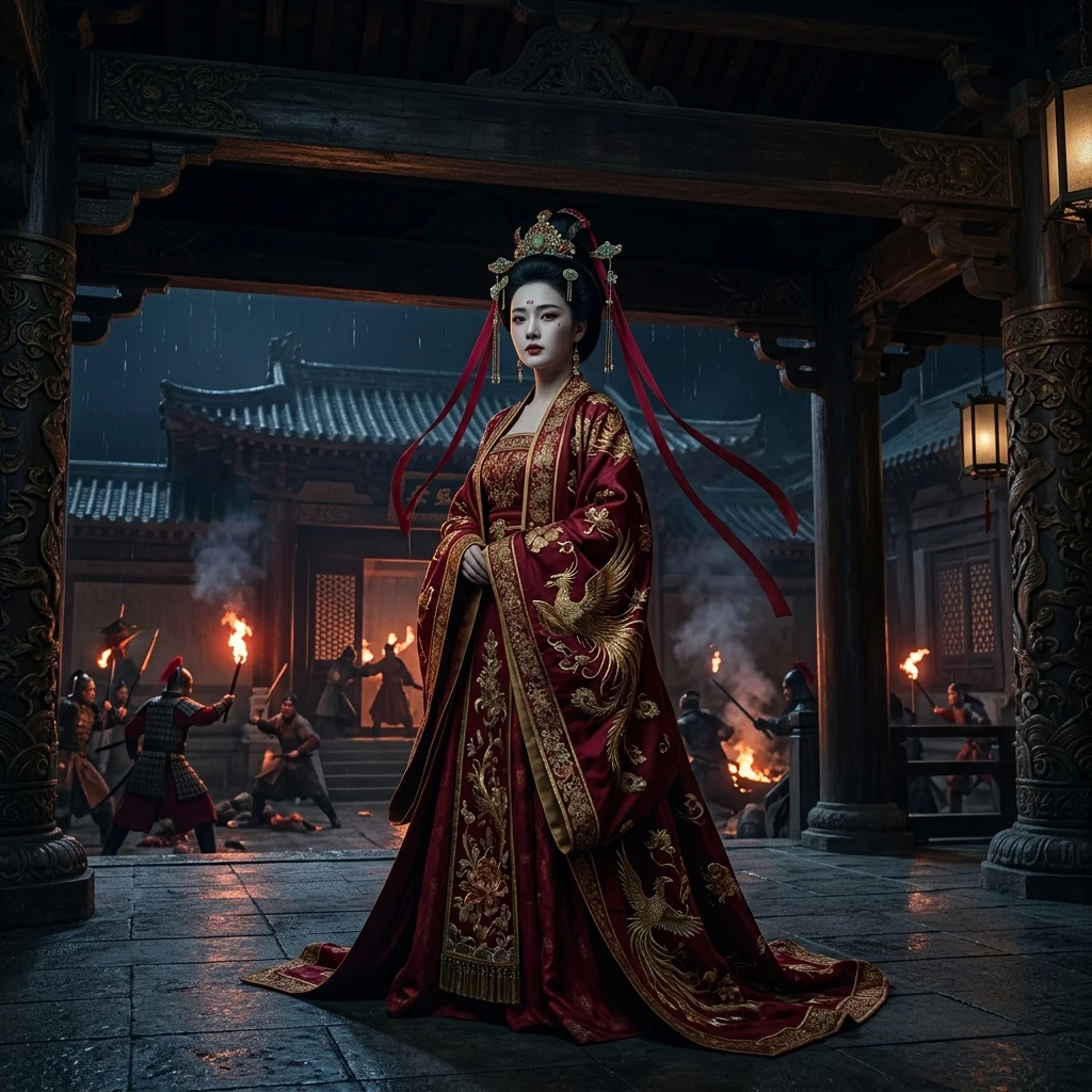 Dương Quý Phi