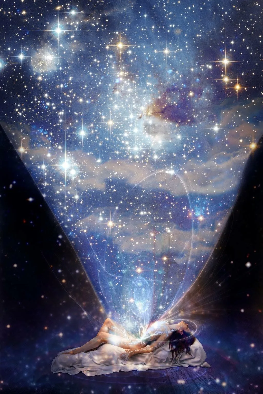 Jennie Uyen Chu Yinyang Masters Quartz Stone Energy Law of Attraction
