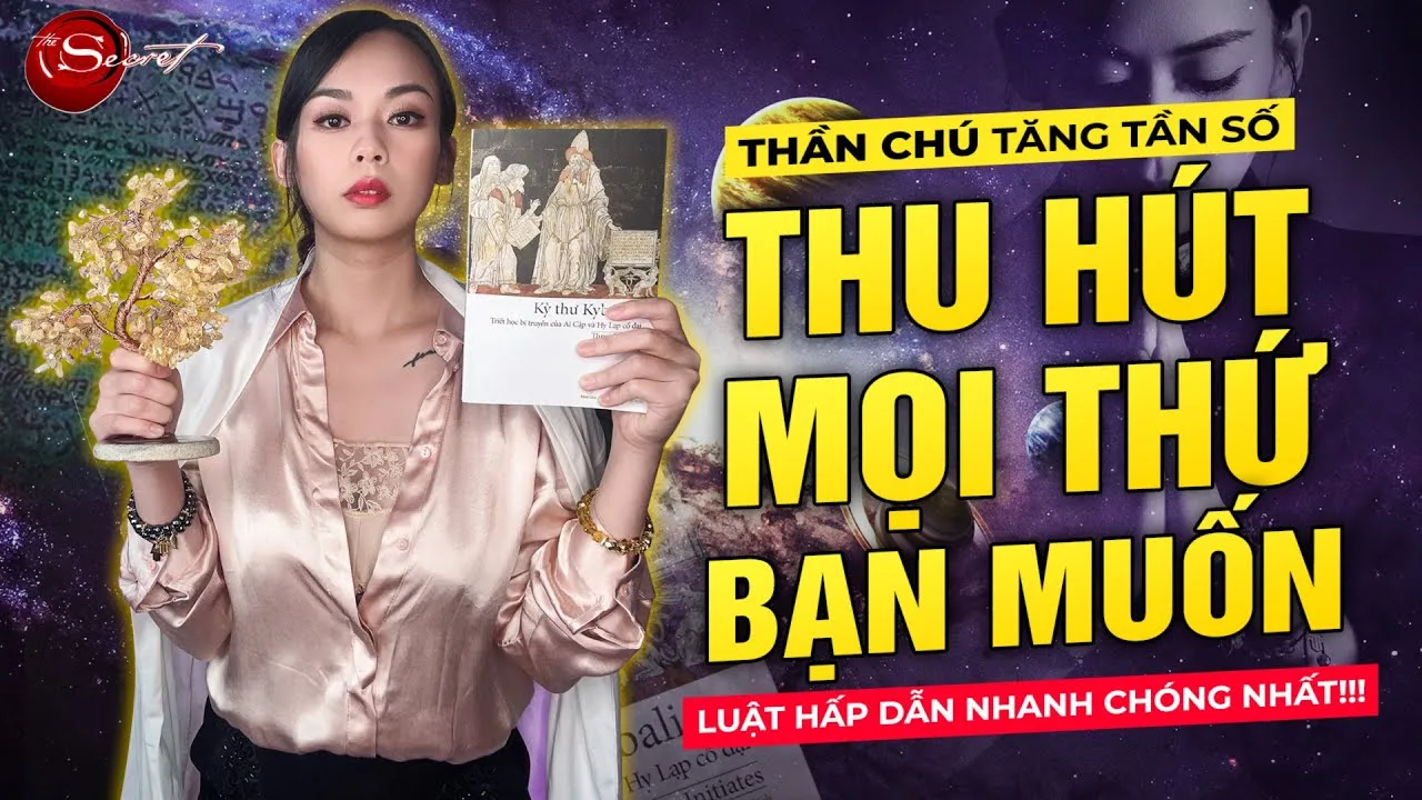 Jennie uyen chu yinyang masters đá thạch anh năng lượng luật hấp dẫn