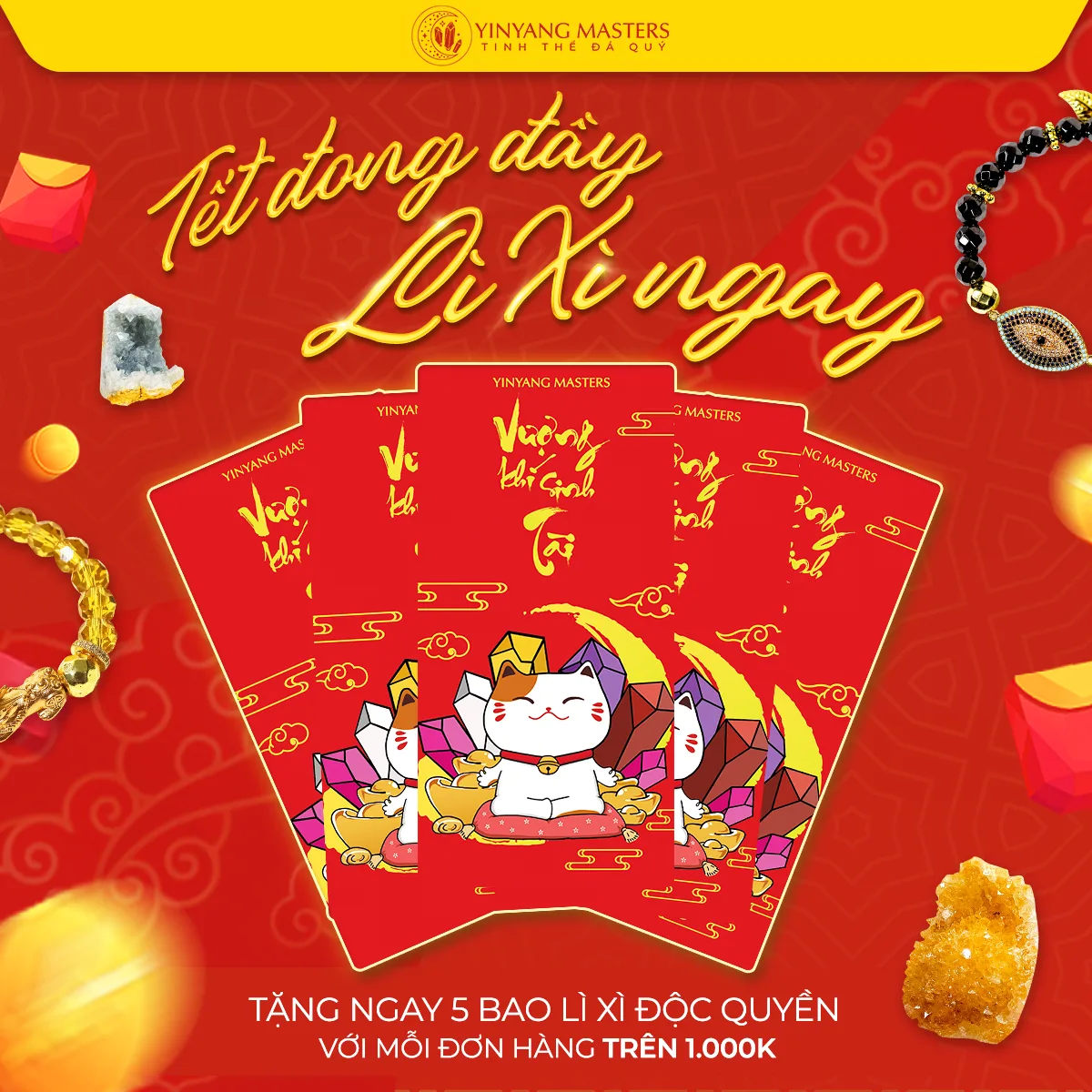 Jennie uyen chu yinyang masters đá thạch anh năng lượng luật hấp dẫn