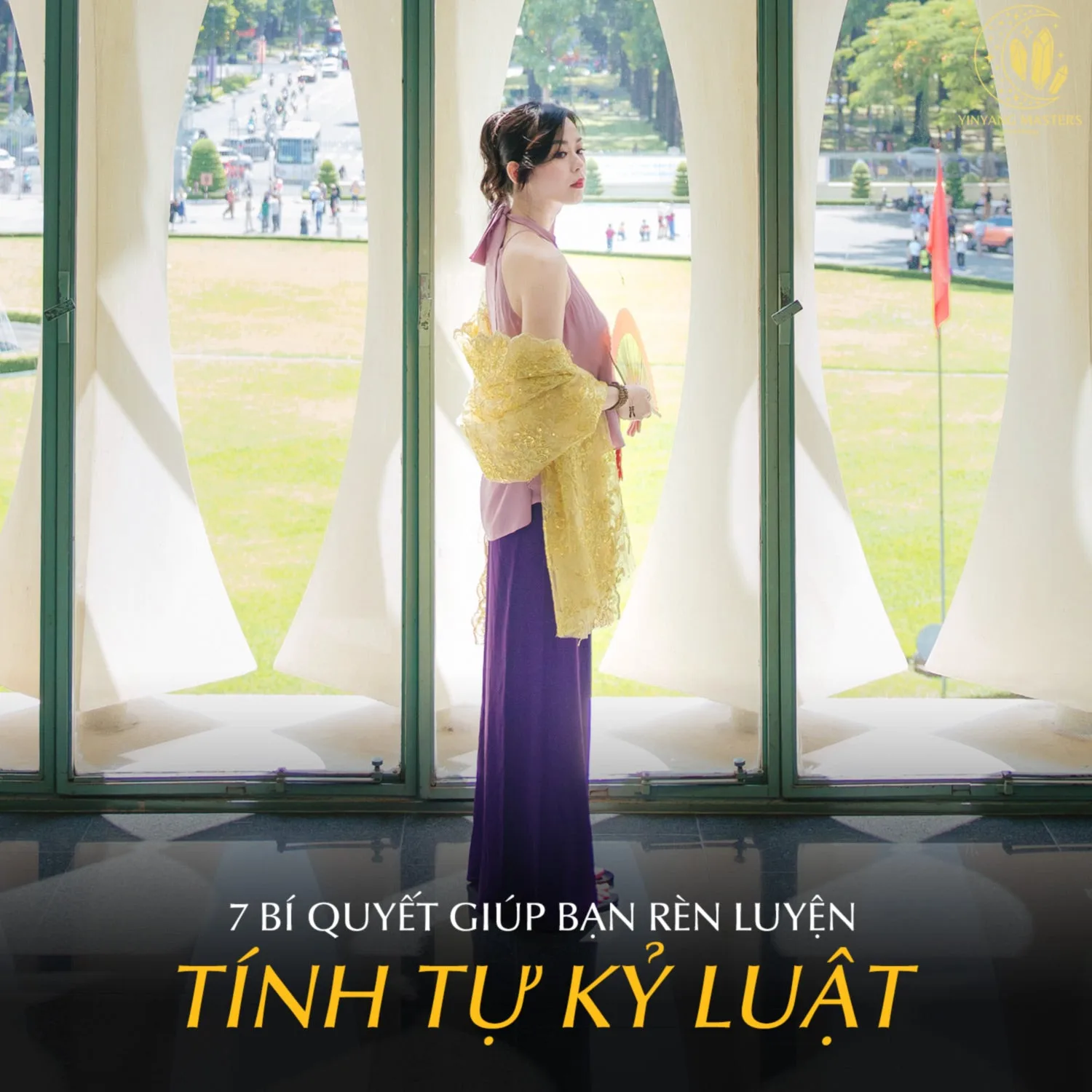 7 BÍ QUYẾT GIÚP BẠN RÈN LUYỆN TÍNH TỰ KỶ LUẬT