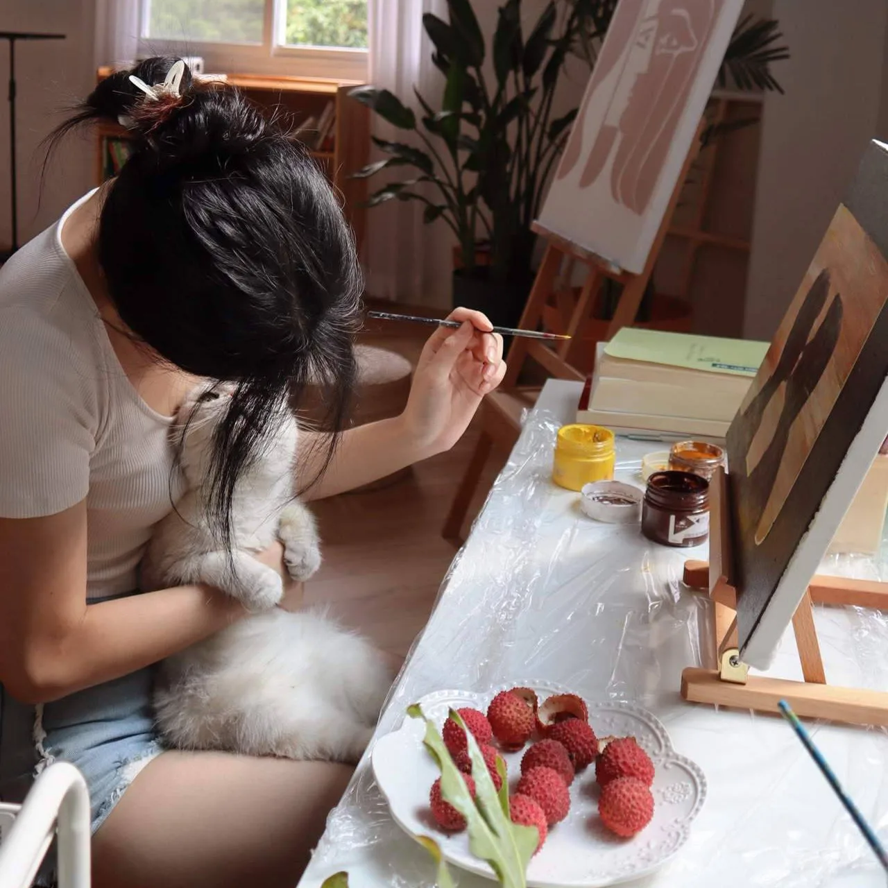 Jennie uyen chu yinyang masters đá thạch anh năng lượng luật hấp dẫn