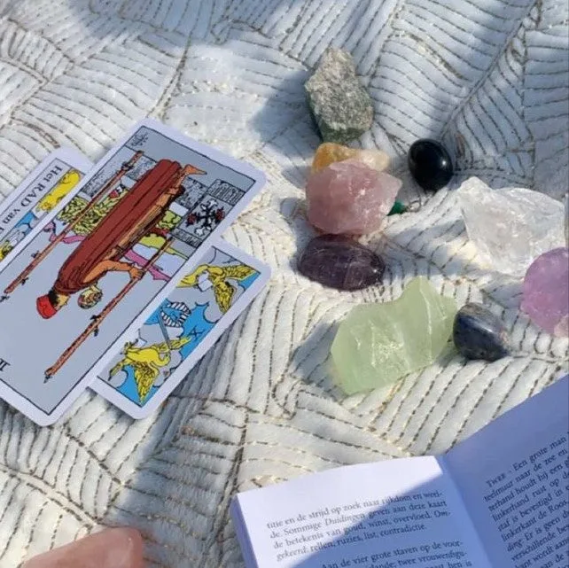 Jennie Uyen Chu Yinyang Masters Quartz Stone Energy Law of Attraction