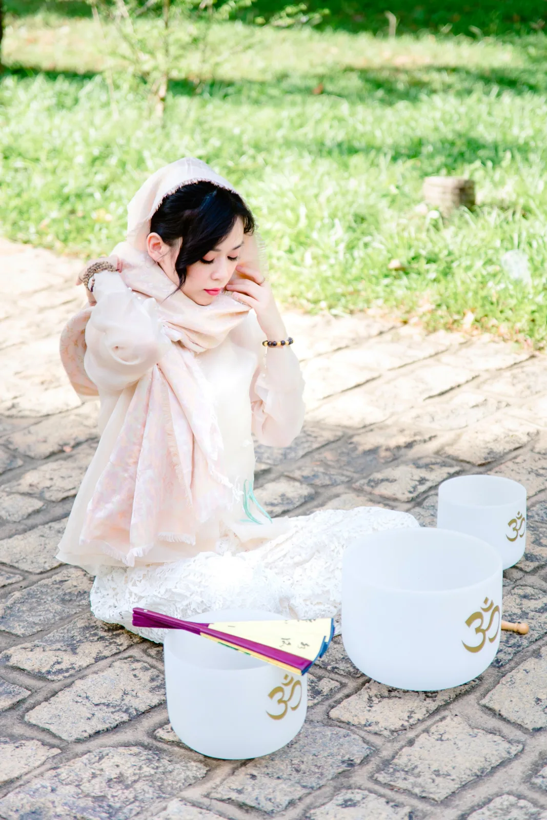 Jennie uyen chu yinyang masters đá thạch anh năng lượng luật hấp dẫn