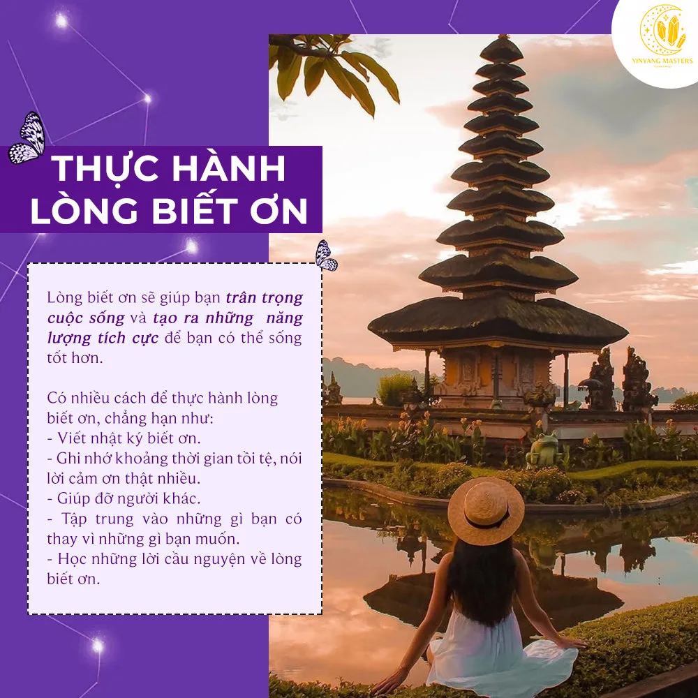 ĐỪNG ĐỂ NHỮNG NGUỒN NĂNG LƯỢNG TIÊU CỰC KÉO BẠN XUỐNG