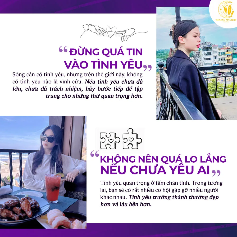 NHỮNG ĐIỀU BẠN CẦN BIẾT TRƯỚC TUỔI 30