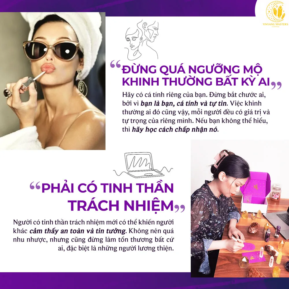 NHỮNG ĐIỀU BẠN CẦN BIẾT TRƯỚC TUỔI 30