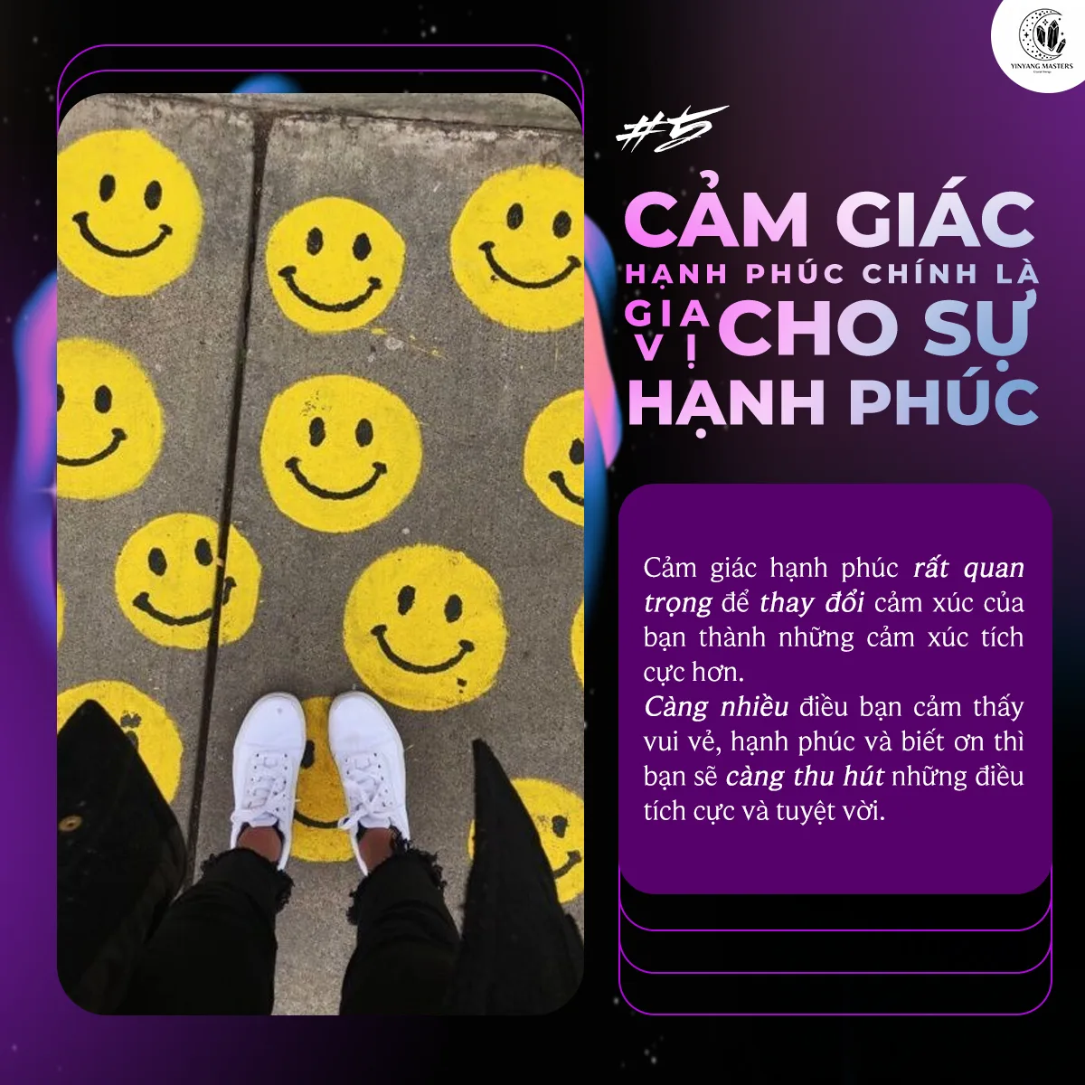 6 Bí Mật Vận Hành Luật Hấp Dẫn Để Có Mọi Thứ Bạn Muốn