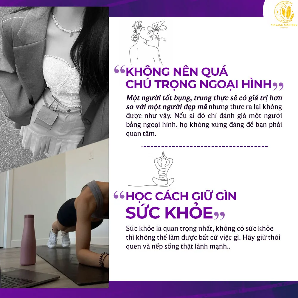 NHỮNG ĐIỀU BẠN CẦN BIẾT TRƯỚC TUỔI 30
