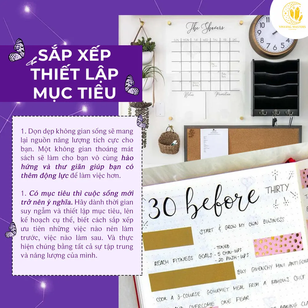ĐỪNG ĐỂ NHỮNG NGUỒN NĂNG LƯỢNG TIÊU CỰC KÉO BẠN XUỐNG