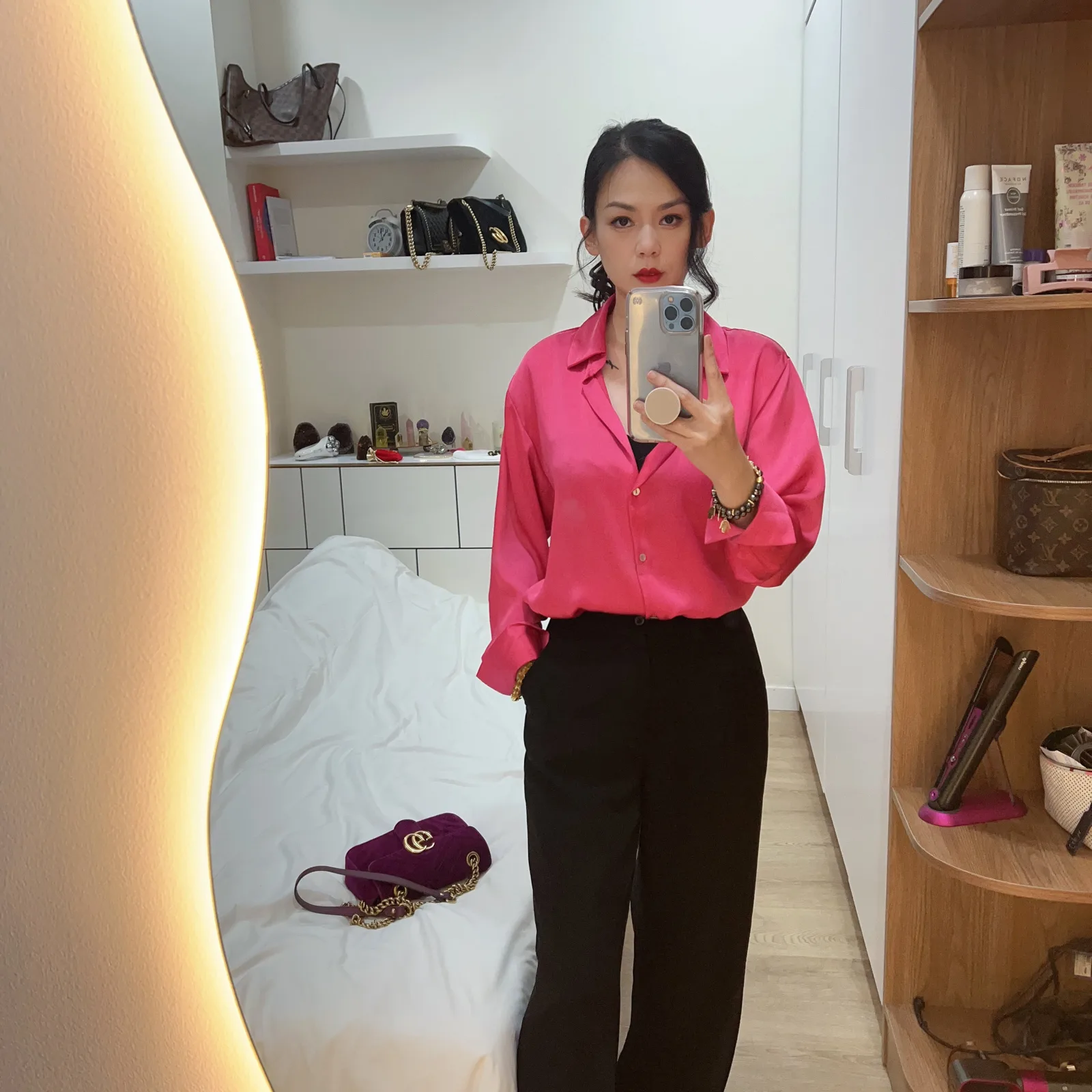 Jennie uyen chu yinyang masters đá thạch anh năng lượng luật hấp dẫn
