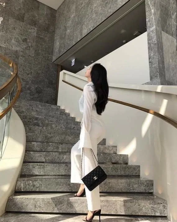 Jennie uyen chu yinyang masters đá thạch anh năng lượng luật hấp dẫn