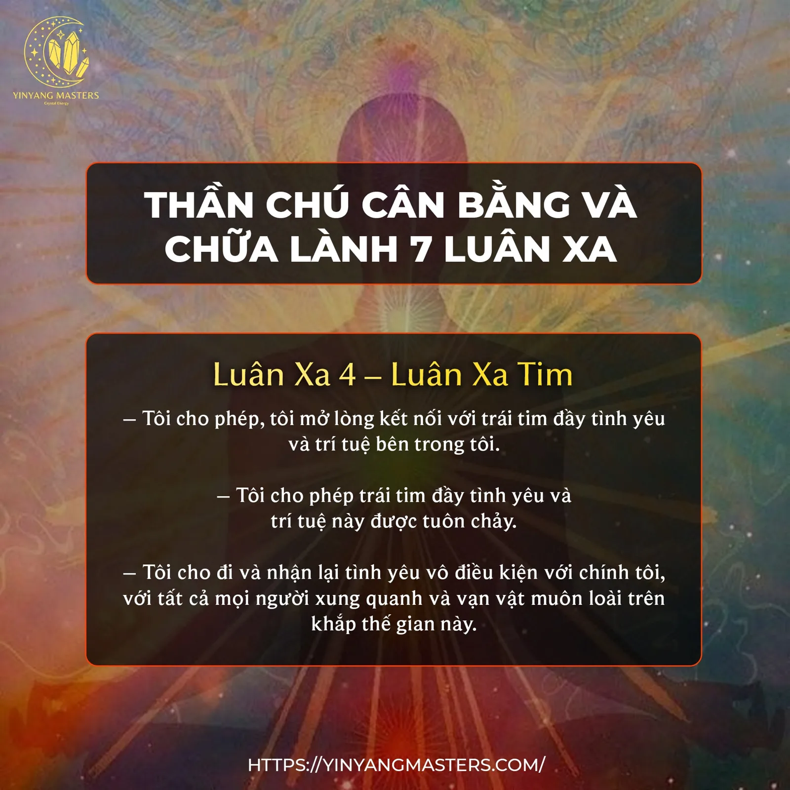 Jennie uyen chu yinyang masters đá thạch anh năng lượng luật hấp dẫn