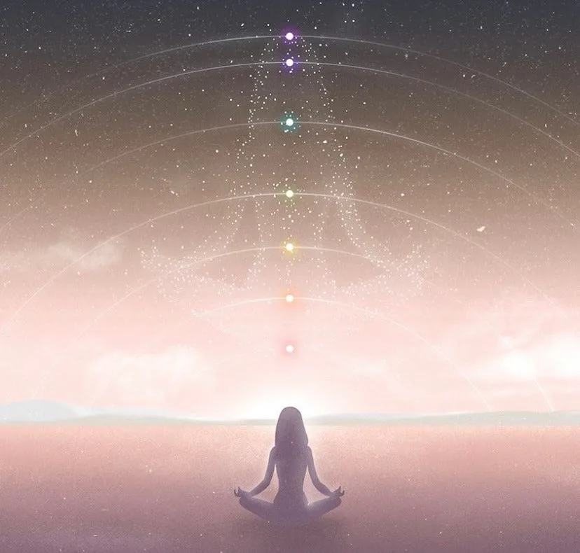 Jennie Uyen Chu Yinyang Masters Quartz Stone Energy Law of Attraction