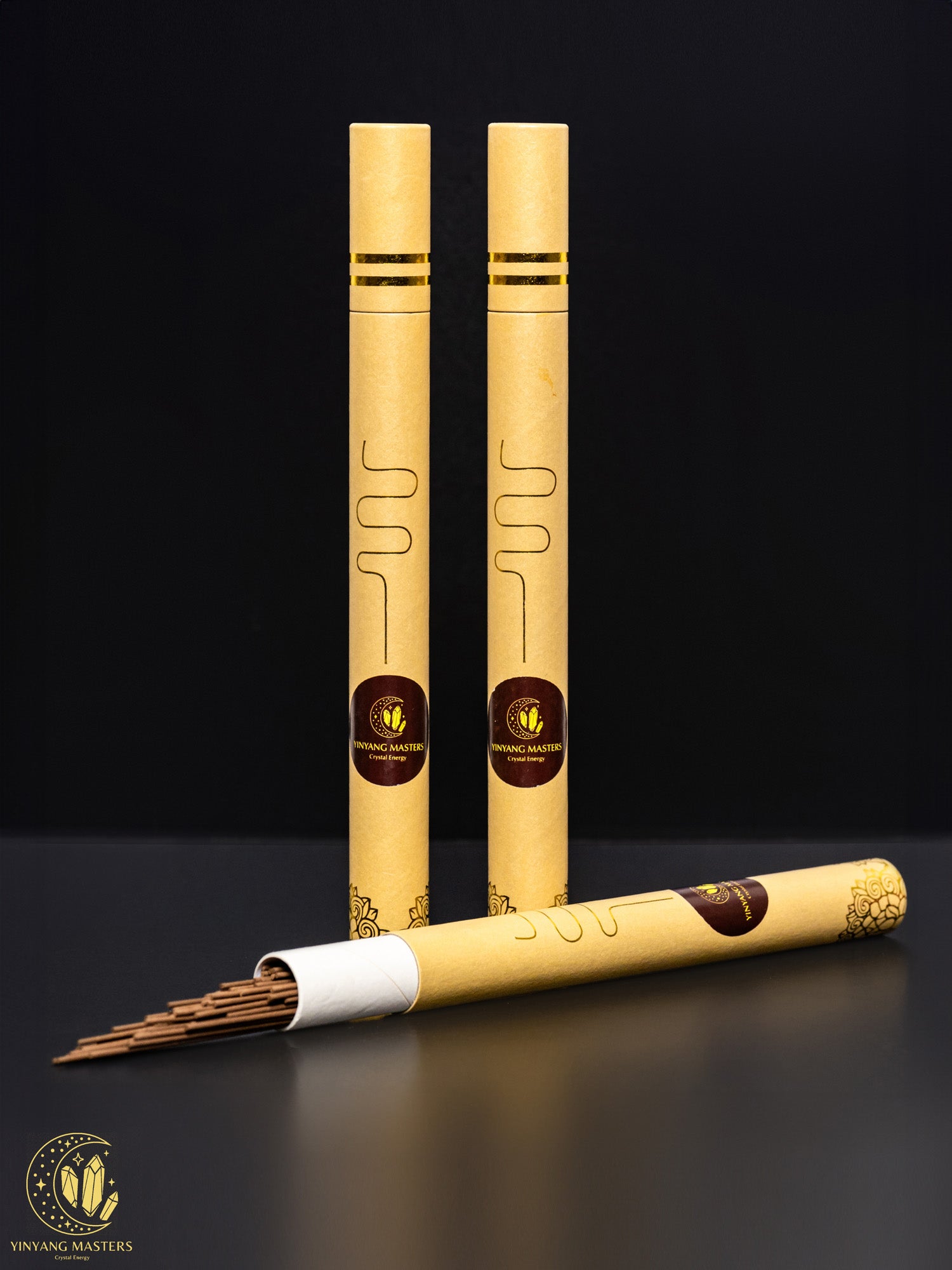 Heavenly Treasure — Premium Natural Vietnamese Agarwood Incense