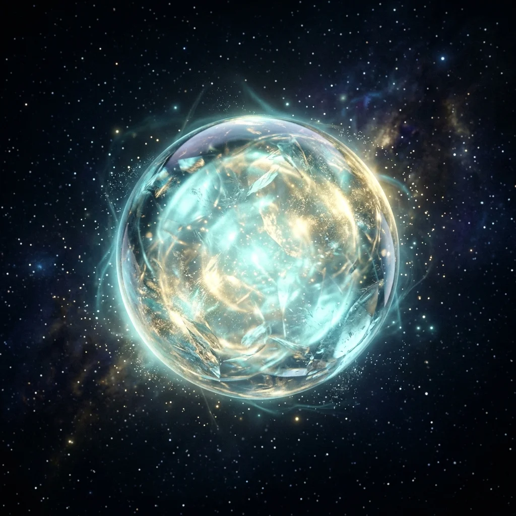 Mystical Orb