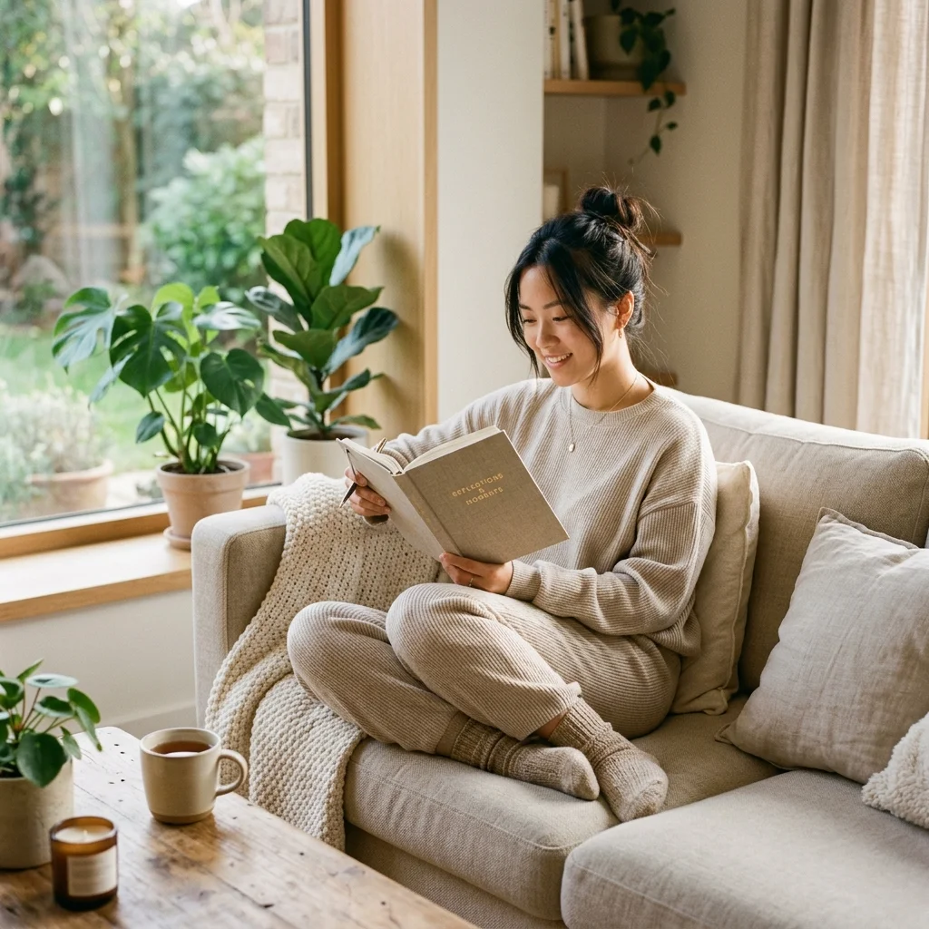 Hình minh họa Wealth Affirmations