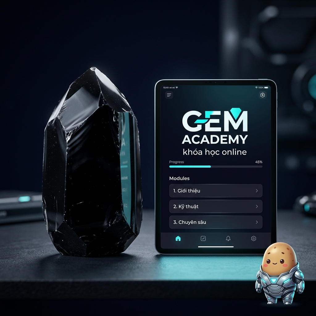 GEM Trading Starter