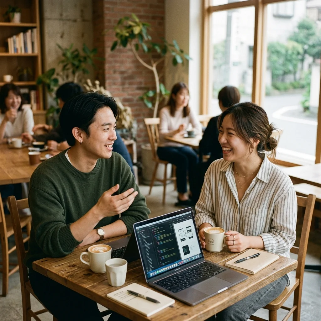 30 Script Thương Lượng Cover
