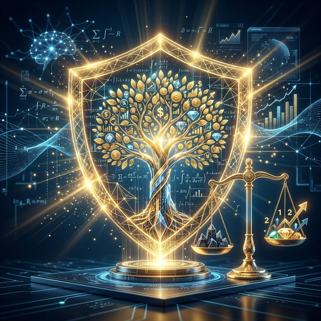 Kỷ Luật Quản Trị Rủi Ro