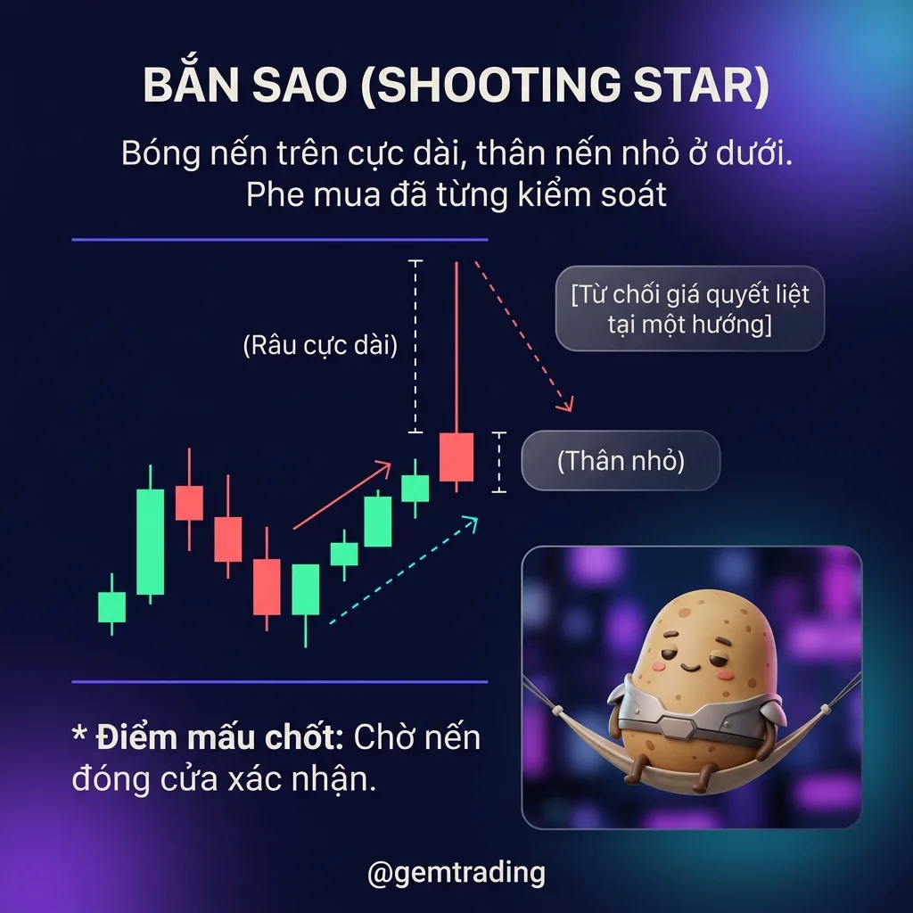 Bắn Sao (Shooting Star)