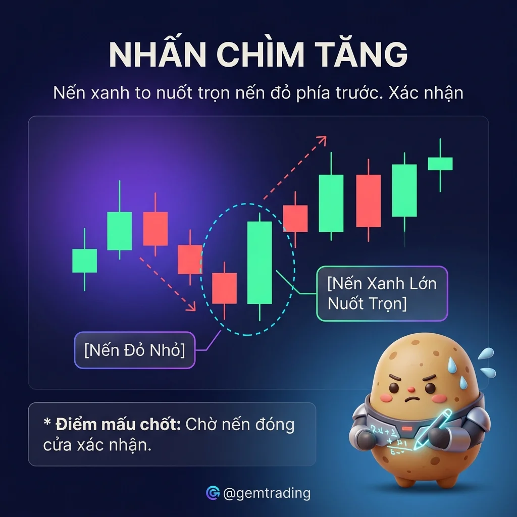 Nhấn Chìm Tăng