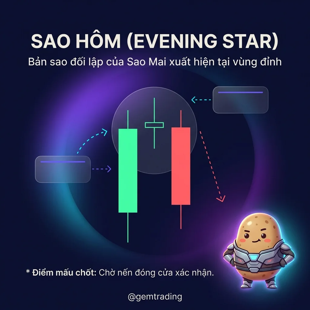 Sao Hôm (Evening Star)