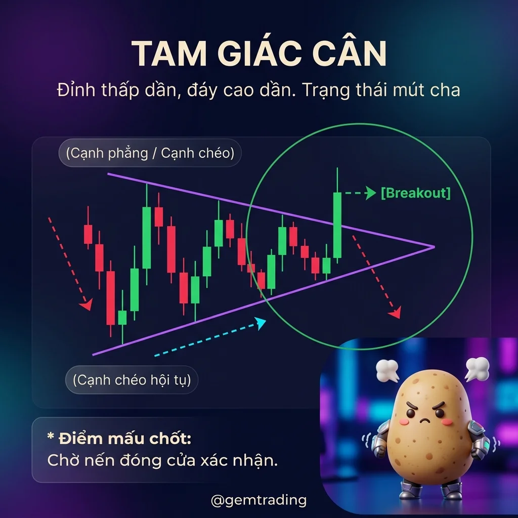 Tam Giác Cân
