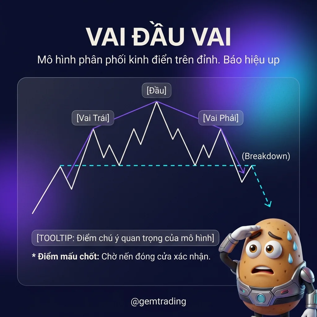 Vai Đầu Vai