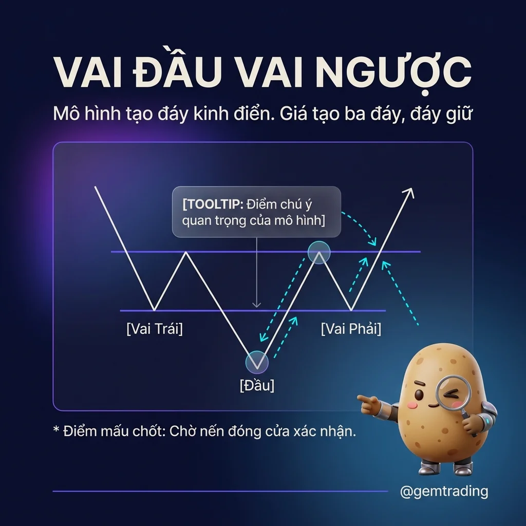 Vai Đầu Vai Ngược