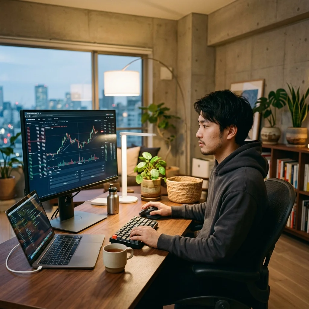 55 Crypto Prompt AI ChatGPT Cover