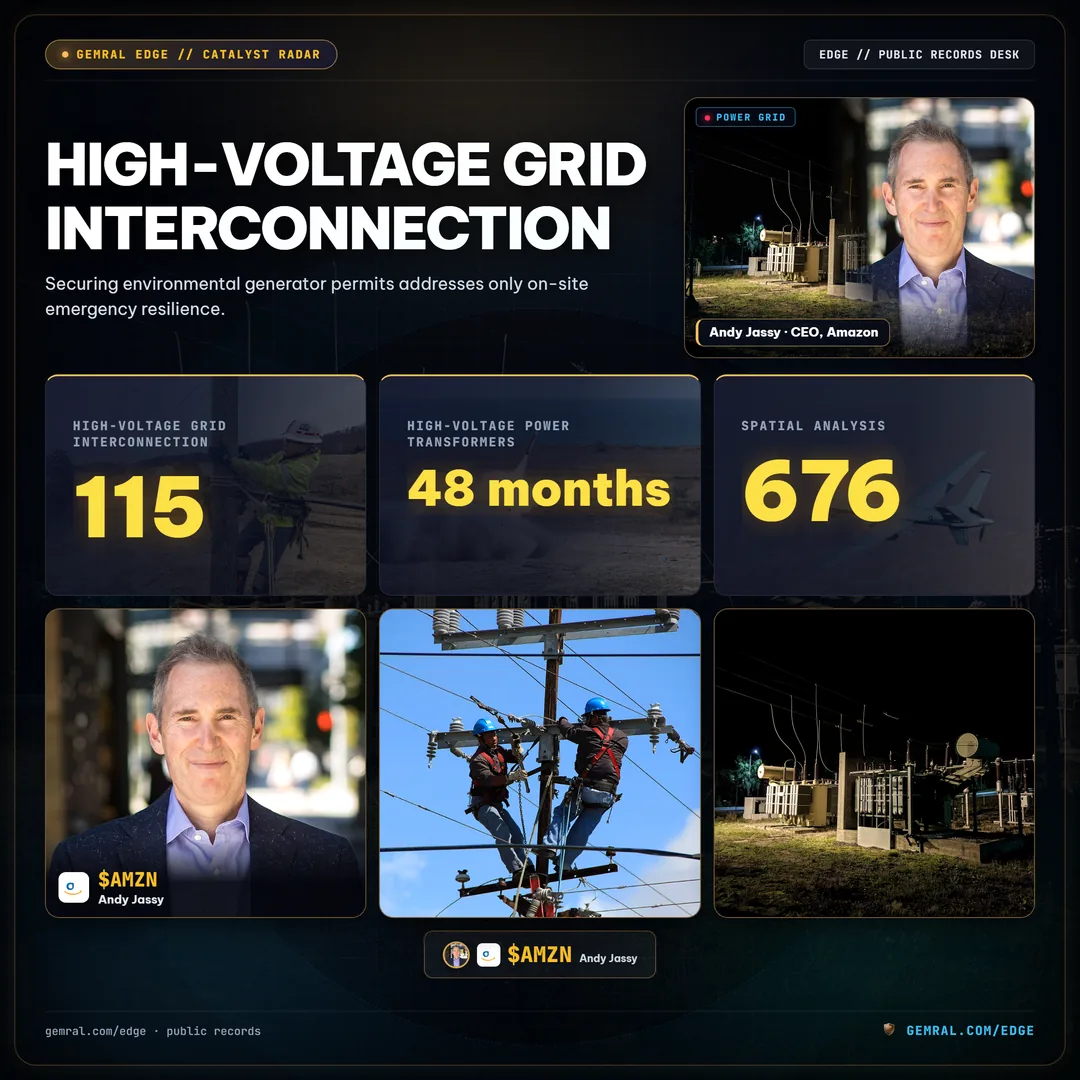High-Voltage Grid Interconnection