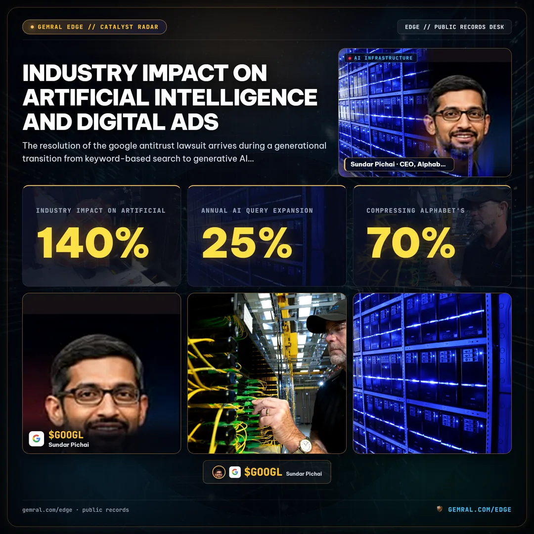 Industry Impact on Artificial Intelligence and Digital Ads