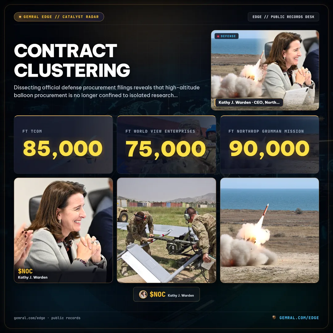 Contract Clustering