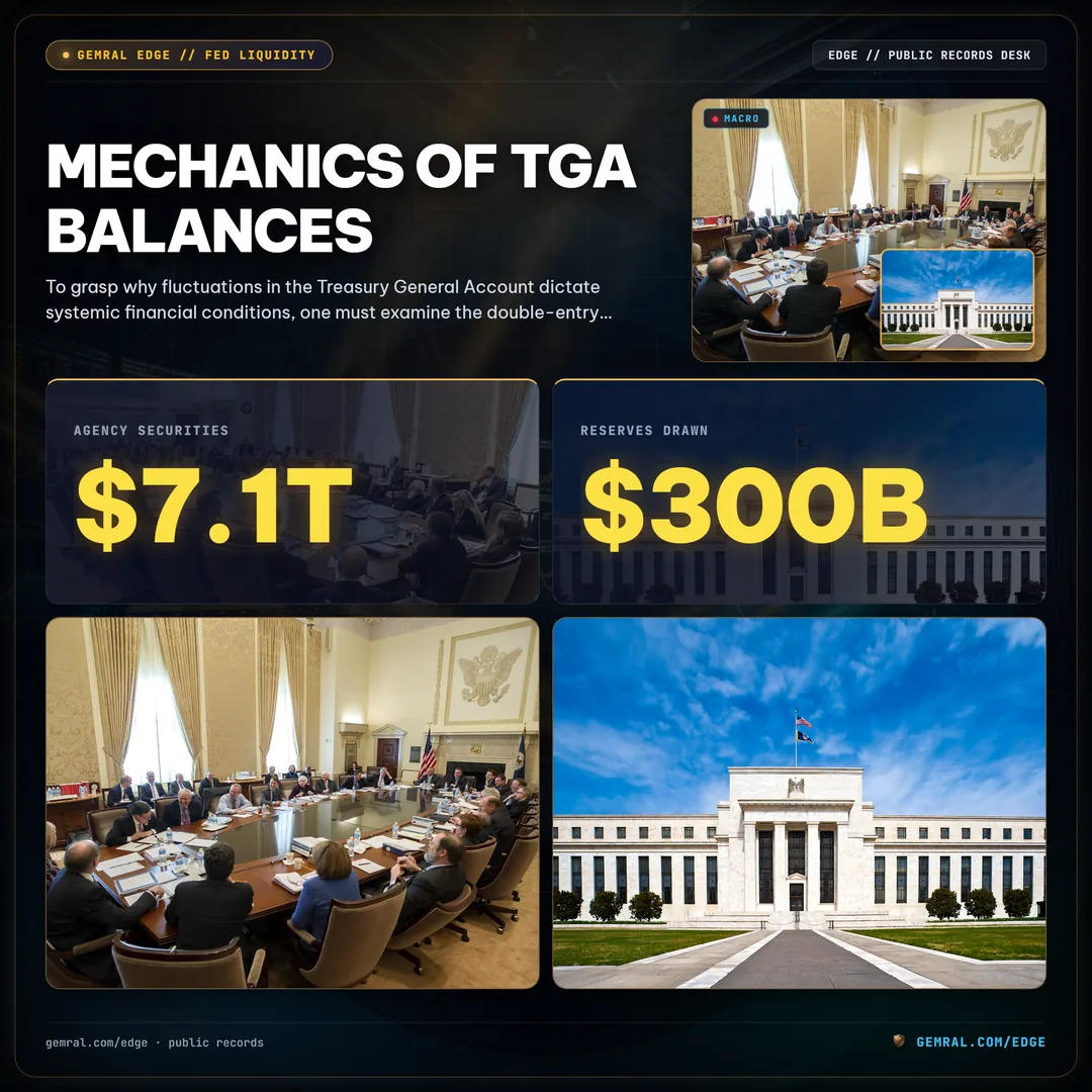 Mechanics of TGA Balances