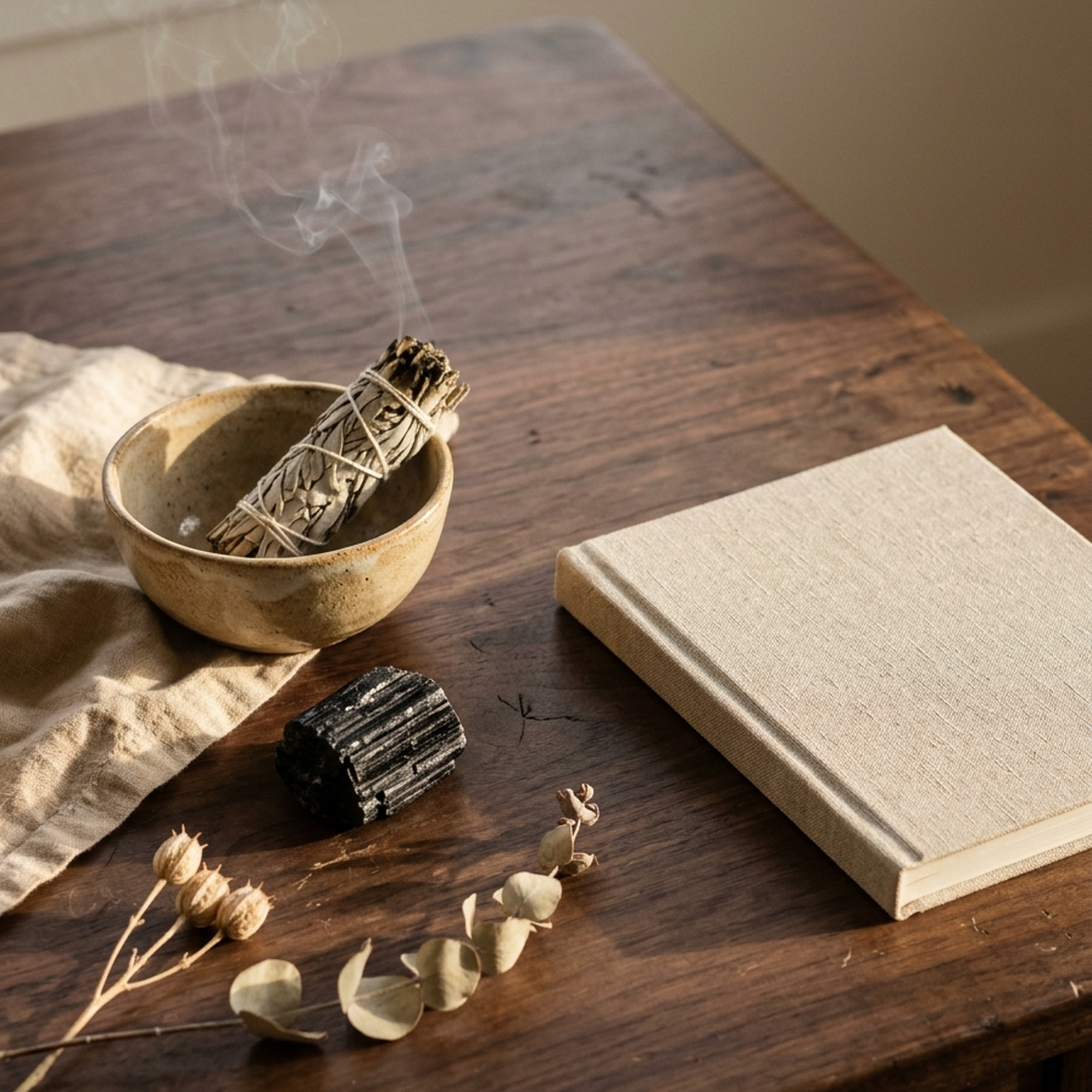 How to Do Shadow Work to Heal: 5-Step Emotional Trauma Integration Protocol