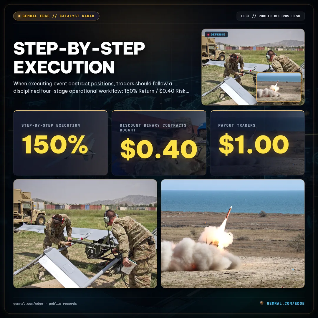 Step-by-Step Execution