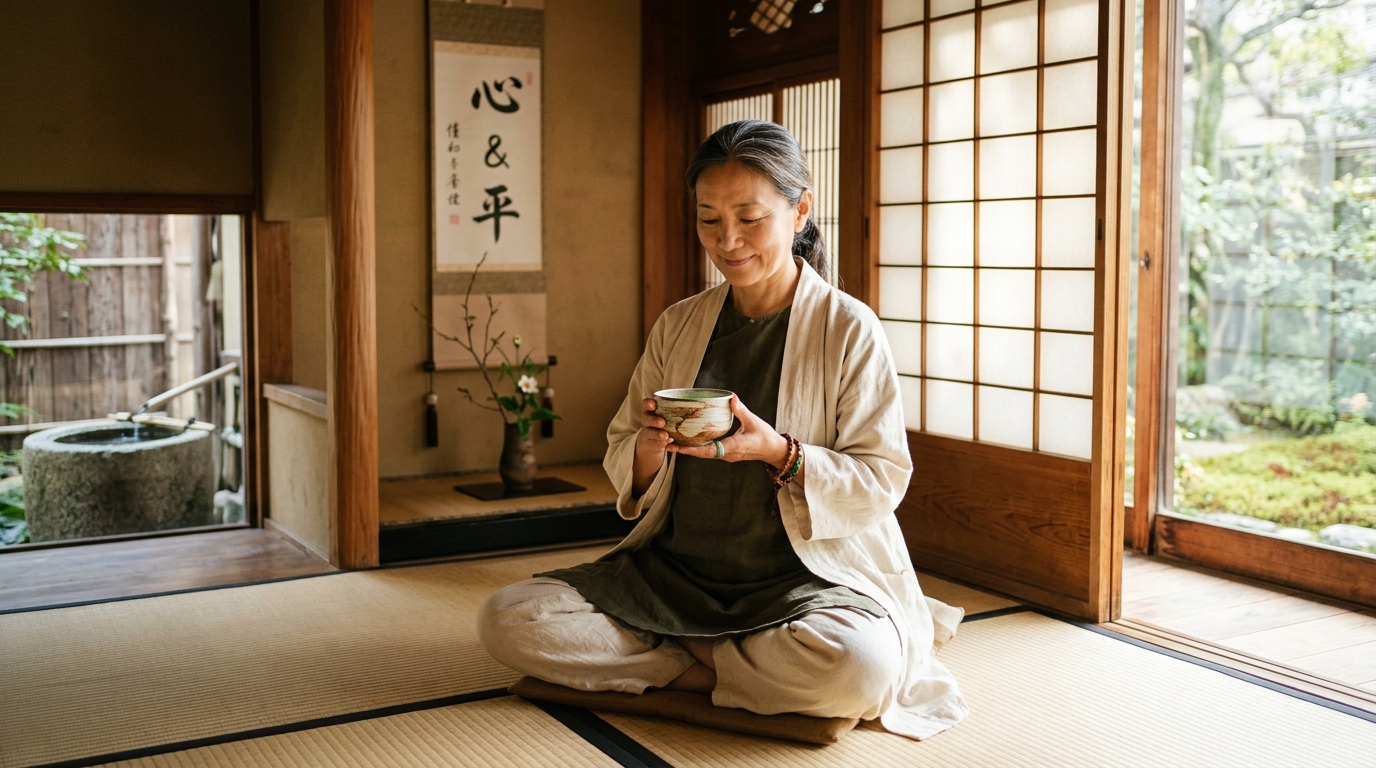 Jennie Uyên Chu - Chuyên gia Năng lượng Tâm thức & Nhà sáng lập Yinyang Masters