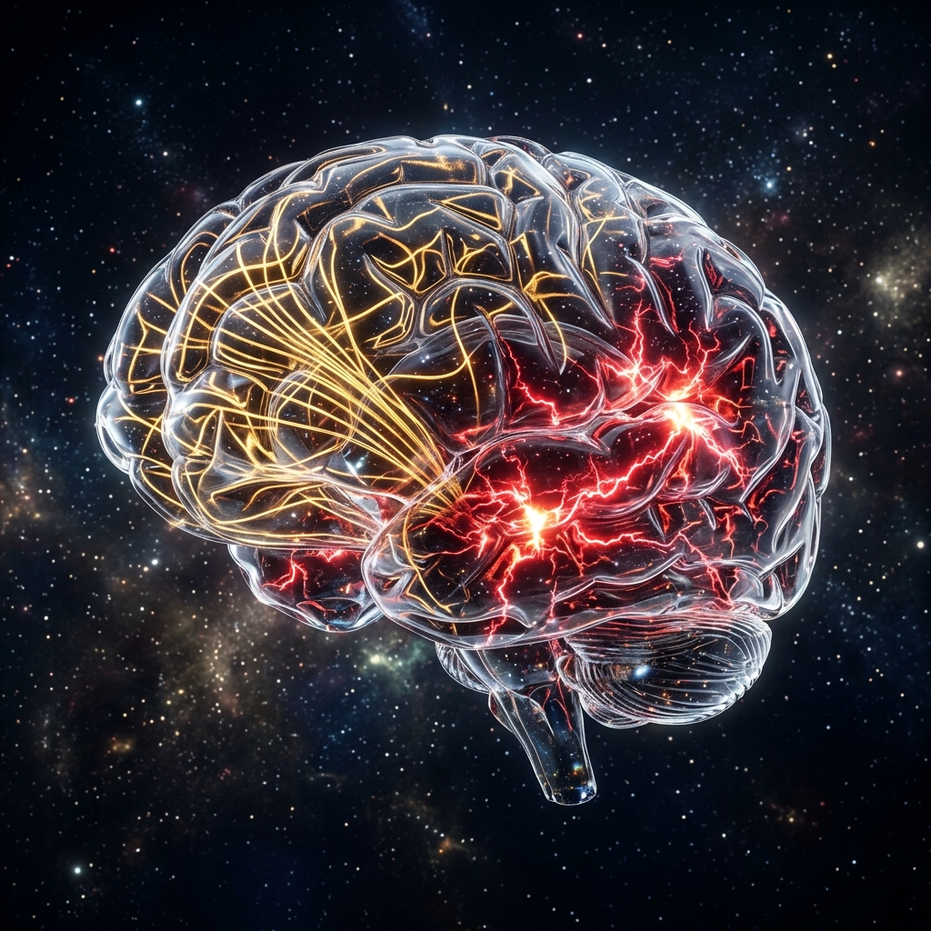 Cơ chế thần kinh và Dopamine