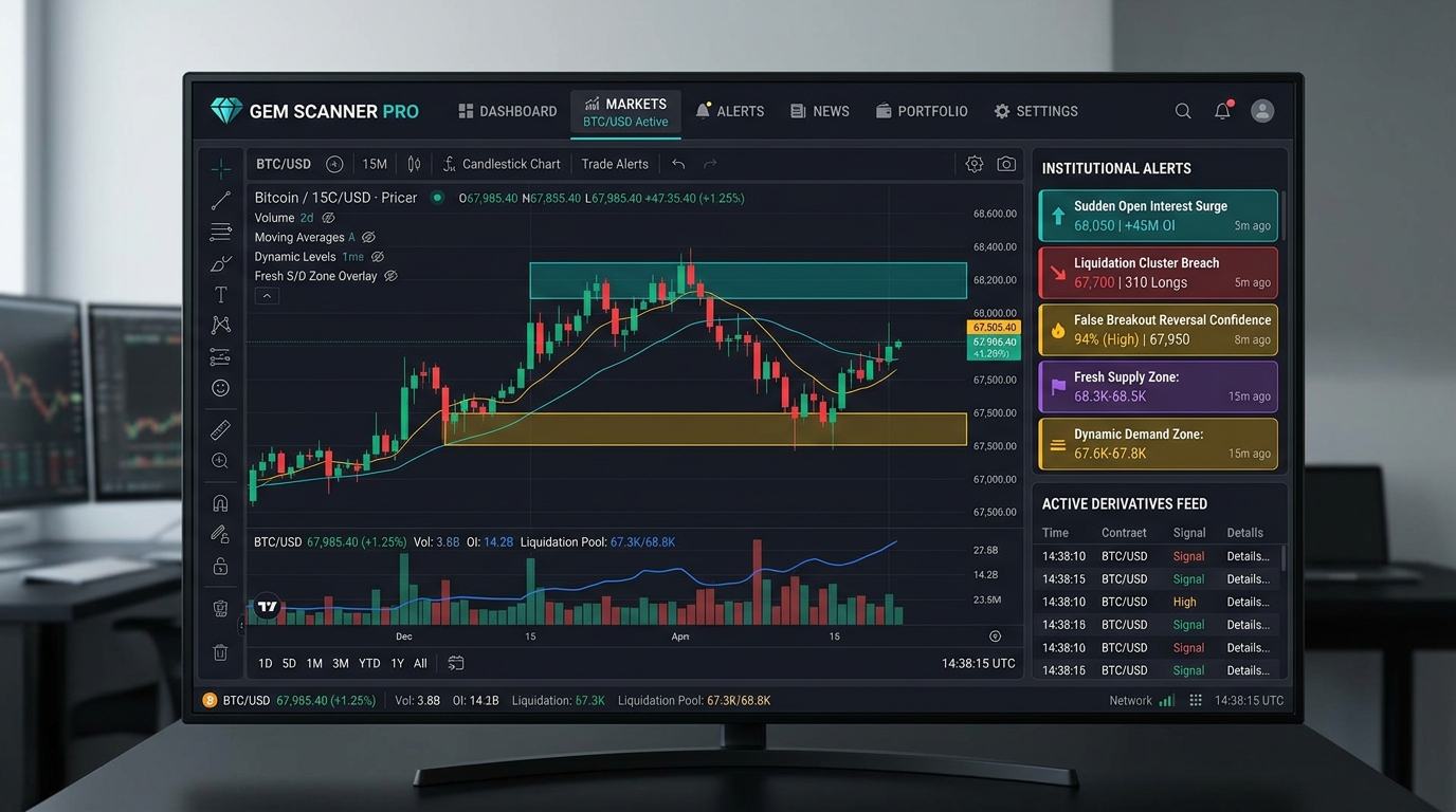 Khóa Học Crypto Từ Số 0