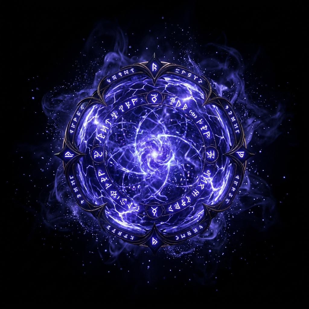 Mystical Orb