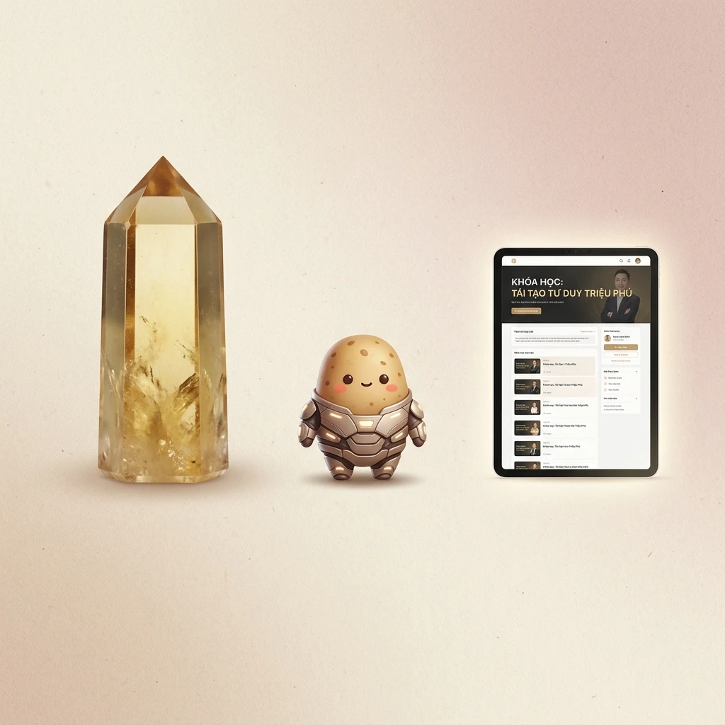 Khóa Học Crypto Từ Số 0